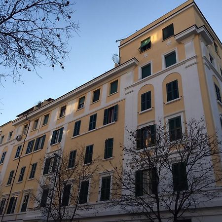 Andrea Doria Resort Roma Exterior foto