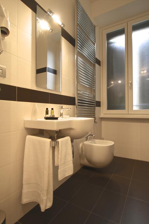 Andrea Doria Resort Roma Habitación foto